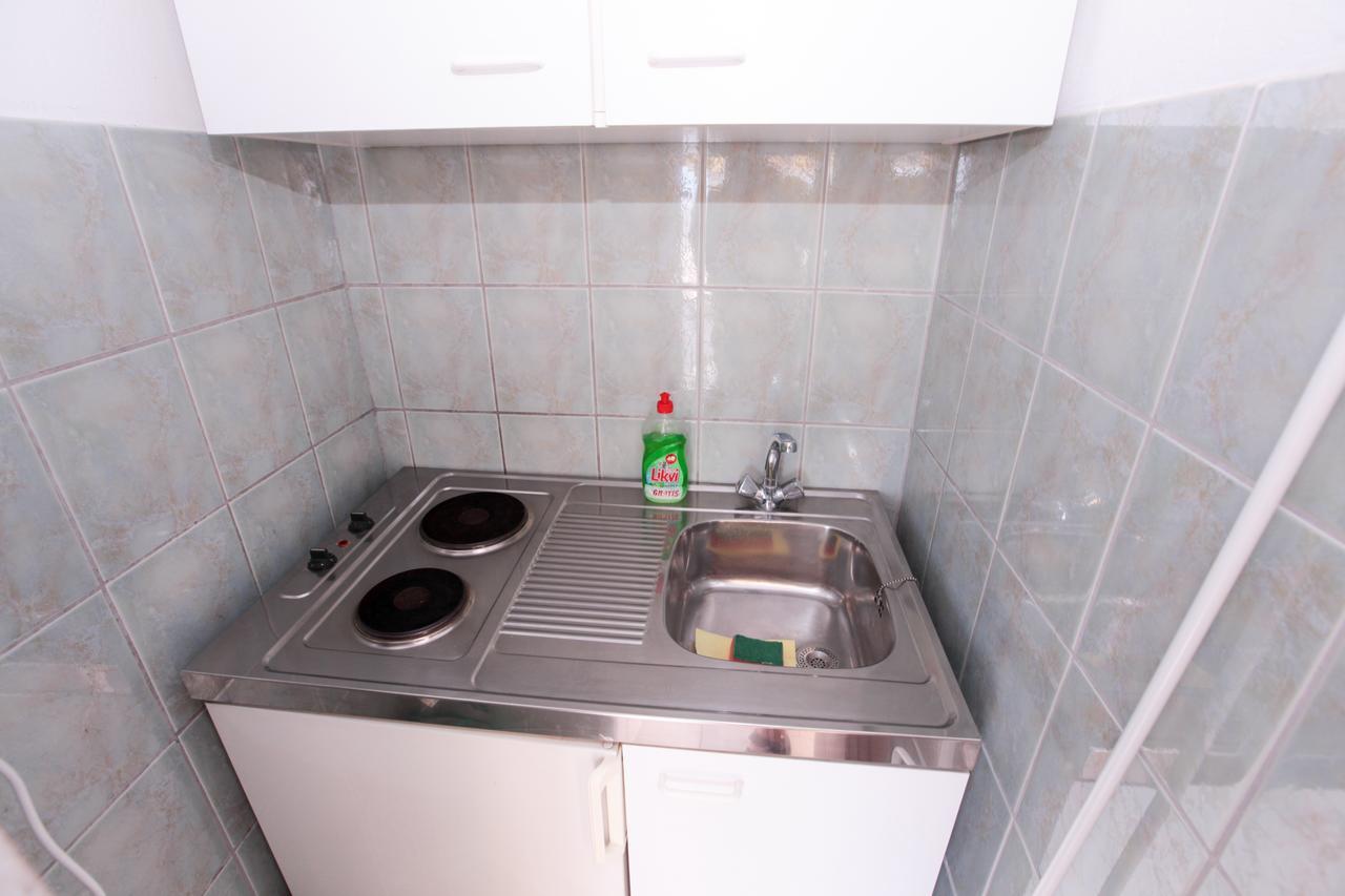 פודאצה Apartments Adna מראה חיצוני תמונה